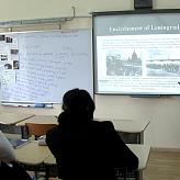 События второго дня &amp;quot;Недели памяти&amp;quot;